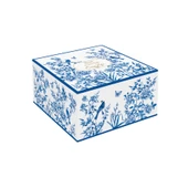 Easy Life Paradise Garden Porselen Kase 12 cm /250 ml thumbnail 2