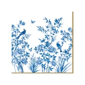 Easy Life Paradise Garden 20'li Moda Kağıdı 33x33 - 1