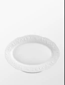 Philippi Deshoulieres California Oval Servis Küçük thumbnail 1