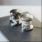 Philippi Deshoulieres Hamburger Streuer Tuzluk Ve Biberlik thumbnail 1