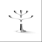 Philippi Deshoulieres Candelabra 5 Kollu Şamdan 20 cm - 1