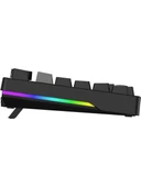 Dareu EK75 Pro RGB Kablolu/Kablosuz Mekanik Oyuncu Klavyesi - 1
