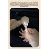 Babymond Elektrikli Bebek ve Anne Tırnak Törpüsü 107 - 7