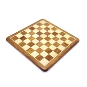Ahşap Satranç Tahtası 38 cm - 1