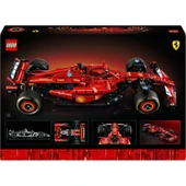 LEGO 42207 Technic Ferrari Sf-24 F1 Araba 42207  (1361 Parça) thumbnail 4