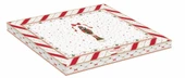Easy Life Porselen Servis Tabağı 36,0x24,0 cm - 2