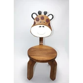 Çocuk Sandalyesi - 4