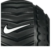 Nike Recovery Siyah Masaj Topu N.100.0750.010.NS - 2