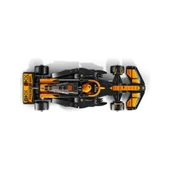 LEGO 77251 Speed Champions Mclaren F1 Team MCL38 Yarış Arabası thumbnail 3