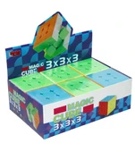 Vardem Zeka Küpü 3X3X3 - 1 adet - 1