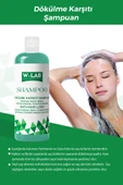 W-Lab Kozmetik Dökülme Karşıtı Şampuan 400 ML - 3