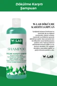 W-Lab Kozmetik Dökülme Karşıtı Şampuan 400 ML - 2