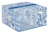 Easy Life Porselen Fincan 280ml & Tabak - 2