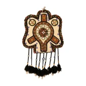 Triko Duvar Panosu - 1