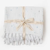 Erkek Bebek Battaniye Blanket 100x120 Ocean - 2
