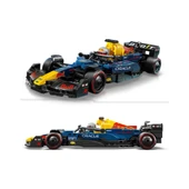 LEGO 77243 Speed Champions Oracle Red Bull Racing RB20 F1 Yarış Arabası - 3