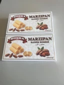 KOSKA MARZIPAN BADEM EZMESİ 100 GR 1 ADET - 3