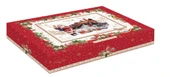 Easy Life Porselen Oval Tabak 30,0x20,5cm x h5,0cm - 3