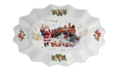 Easy Life Porselen Oval Tabak 30,0x20,5cm x h5,0cm - 2
