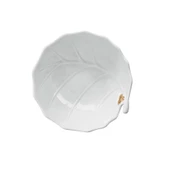 Easy Life Porselen Kase 14,0cm x h:5,0cm - Beyaz - 2