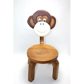 Çocuk Sandalyesi - 2