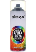 Akrilik Sprey Boya Bordo 400 ml thumbnail 1