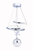 PAOK TEK TOP KROM AVİZE - 1