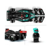 LEGO 77244 Speed Champions Mercedes-Amg F1 W15 Yarış Arabası thumbnail 3