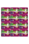STD Depend Emici Külot Hasta Bezi Medium - Orta Kadın 120 Adet (12PK*10) - 1