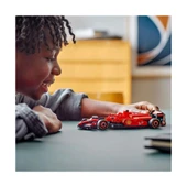 LEGO 77242 Speed Champions Ferrari Sf-24 F1 Yarış Arabası thumbnail 4