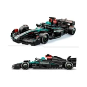 LEGO 77244 Speed Champions Mercedes-Amg F1 W15 Yarış Arabası thumbnail 2