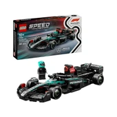 LEGO 77244 Speed Champions Mercedes-Amg F1 W15 Yarış Arabası thumbnail 1
