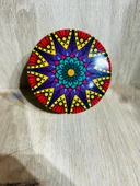TENEKE-KUTULU Kokulu Mum - 7