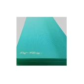 HarmonySpor Pilates Minderi NBR 10mm Turkuaz - 3