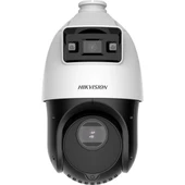HIKVISION 4MP TandemVu DS-2SE4C425MWG-E/26(F0) H265+ Speed Dome PoE - 1