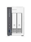 QNAP TS-216G 4GB NAS Depolama Ünitesi - 1