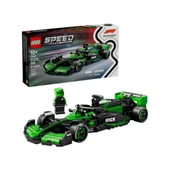 LEGO 77247 Speed Champions Kıck Sauber F1 Team C44 Yarış Arabası 77247 - 1