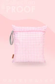 Proof Kirli Temiz Çantasi  Dama Pudra thumbnail 1