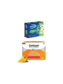 Centrum İmmunity Cmax 14 Saşe - Theranatur Pastil Hediyeli - 2