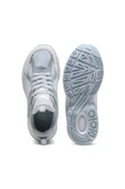 Puma Milenio Tech 392322 15 Kadın Yürüyüş ve Koşu Ayakkabısı Beyaz Lila 36-40 - 4