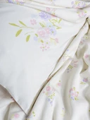 Cotton Box Estiva Çift Kişilik Pike Takımı Petal Pembe - 3