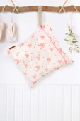 Proof Kirli Temiz Çantasi Cream - 3