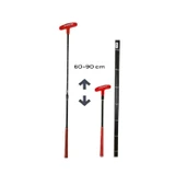 Avesssa Golf Sopası 53-93cm Ayarlanabilir Turuncu - 1