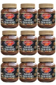Çavuşoğlu Kakaolu Tahin Kreması 330 gr x 9 Adet - 1