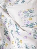 Cotton Box Estiva Çift Kişilik Pike Takımı Twig Mint - 3