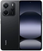 Xiaomi Redmi Note 14 8Gb Ram 256Gb Siyah (Xiaomi Türkiye Garantili) - 1