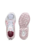 Puma Milenio Tech 392322 14 Kadın Yürüyüş ve Koşu Ayakkabısı Beyaz Pembe 36-40 thumbnail 10