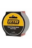 Rtrmax RNC194 48mmx40 Mt Gri Tamir Takviye Bantı - 2