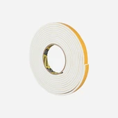 Rtrmax RNU1012 Kapı & Pencere Epdm İzalosyan Bandı RNU1012 5 mt Kahverengi-15 mm - 1