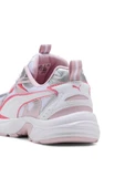Puma Milenio Tech 392322 14 Kadın Yürüyüş ve Koşu Ayakkabısı Beyaz Pembe 36-40 thumbnail 11